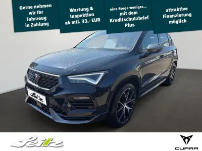 Gebraucht Cupra Ateca