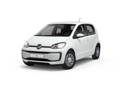 gebraucht VW up! 1.0 KAMERA PDC BLUETOOTH