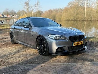 BMW 535