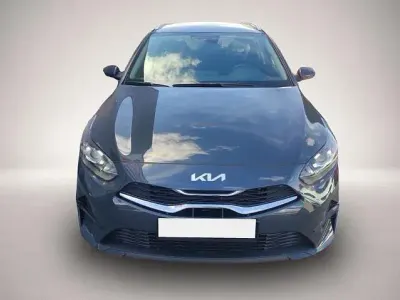 Neu Kia Ceed Sportswagon 140 PS (102 kW) 2026 Manufacturer Kombi