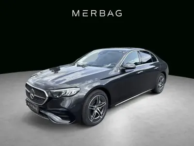 Gebraucht Mercedes E300