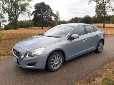 Gebraucht Volvo S60