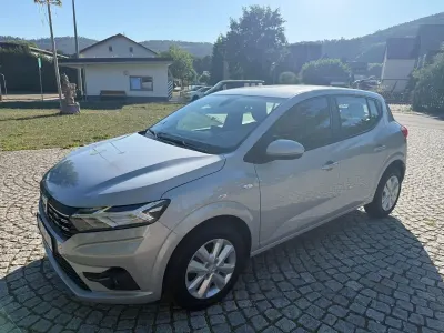 Gebraucht Dacia Sandero