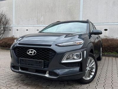 Gebraucht Hyundai Kona Advantage 120 PS (88 kW) 2021 SUV