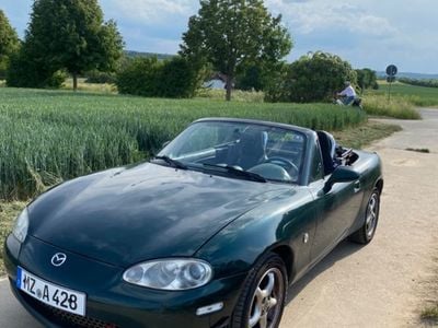 Mazda MX5