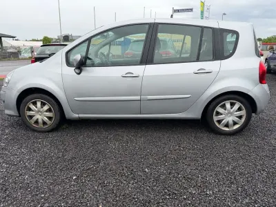 Używany Renault Modus