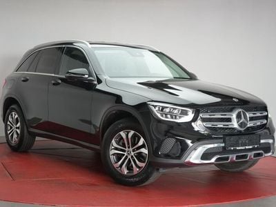 Mercedes GLC200