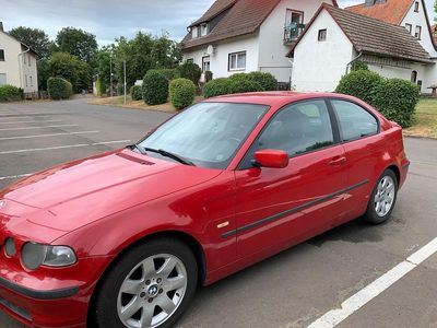 BMW 318 Compact
