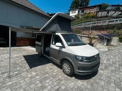 Gebraucht VW California