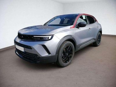 Usata Opel Mokka-e GS Line 100 kW (136 CV) 2023 Grigio SUV