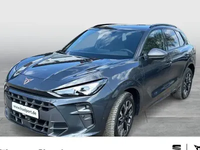 Second-hand Cupra Terramar 204 CP (150 kW) 2025 Gri SUV