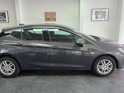 Gebraucht Opel Astra