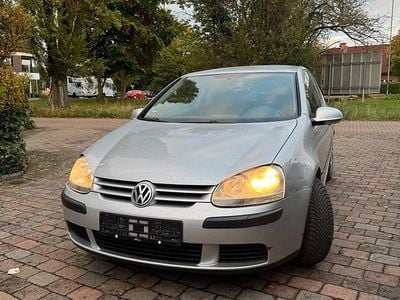 VW Golf V