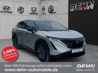 Gebraucht Nissan Ariya