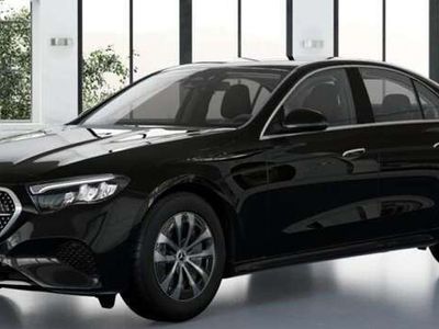 Mercedes E200
