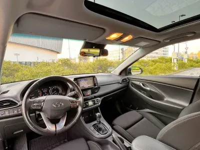 Gebraucht Hyundai i30