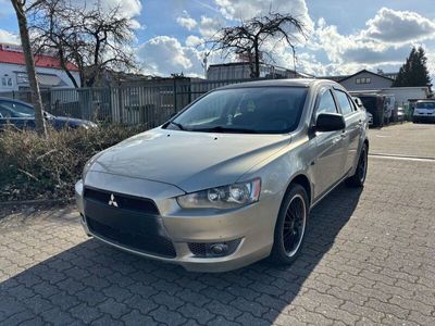 gebraucht Mitsubishi Lancer Lim. Invite *AUTOMATIK*