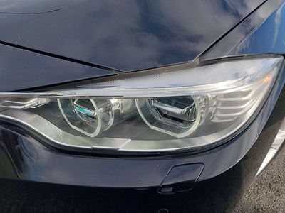 BMW 430 Cabriolet
