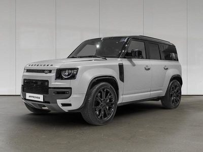 Nouă Land Rover Defender 643 CP (472 kW) 2026 Gri SUV