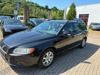 Gebraucht Volvo V70