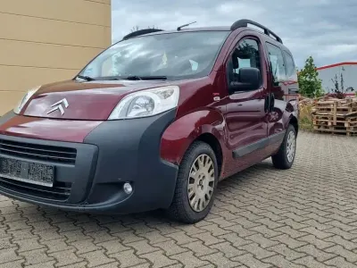 Gebraucht Citroën Nemo