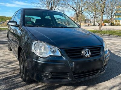 gebraucht VW Polo 9N 1.4