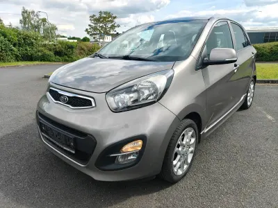 Gebraucht Kia Picanto