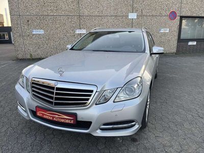 Mercedes E200
