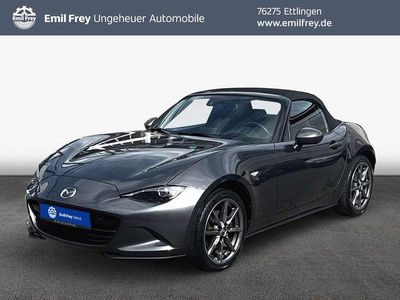 Mazda MX5