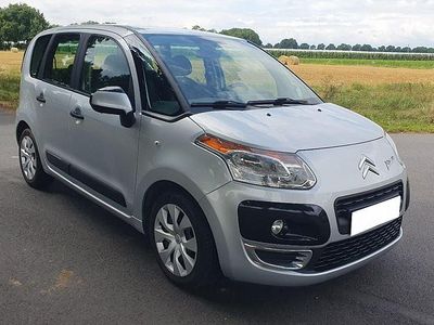 Citroën C3 Picasso