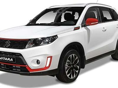 gebraucht Suzuki Vitara Vitara1.4 DITC Hybrid 48V Bluetooth, LED