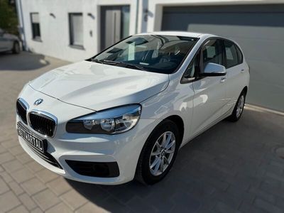 BMW 220 Active Tourer