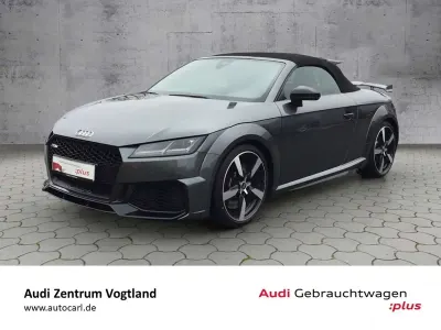 Gebraucht Audi TT Roadster