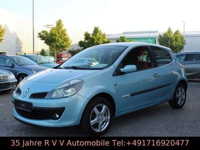 Renault Clio III