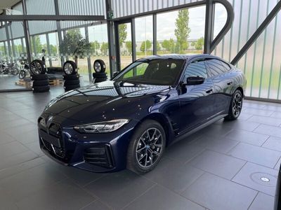 gebraucht BMW i4 eDrive35 M Sport, Driving Assist Pro, AHK