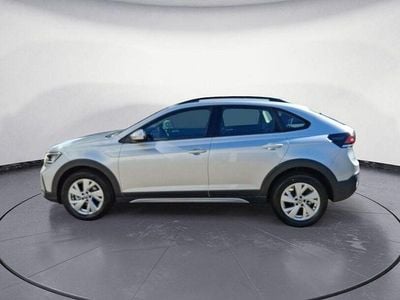 Gebraucht VW Taigo Life 116 PS (85 kW) 2025 Silber SUV