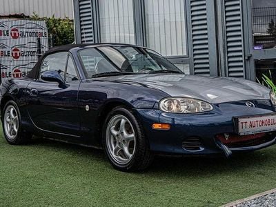 Mazda MX5