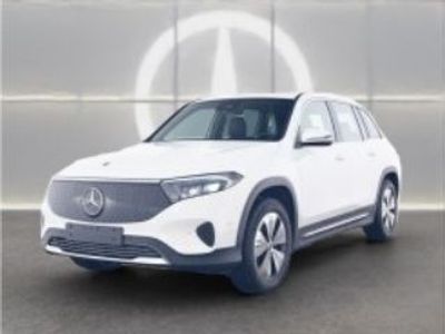 Mercedes EQB300
