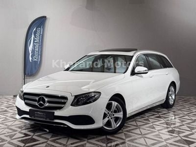 Mercedes E250