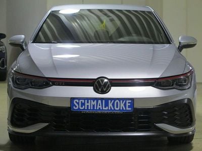 Gebraucht VW Golf VIII GTI Clubsport 301 PS (221 kW) 2023 Reflexsilber (metallic) Limousine