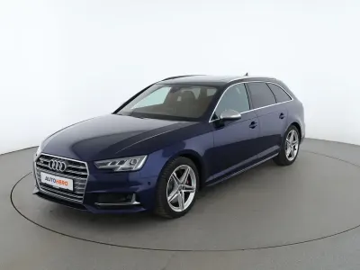 Gebraucht Audi S4