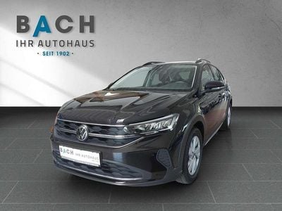 VW Taigo