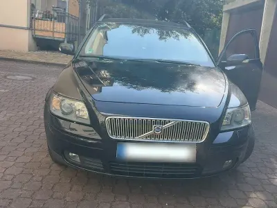 Gebraucht Volvo V50