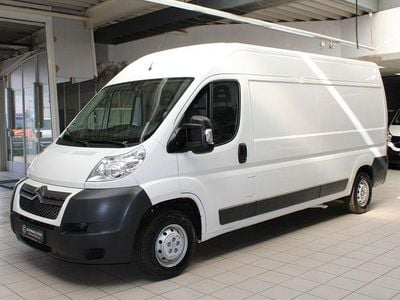 Citroën Jumper