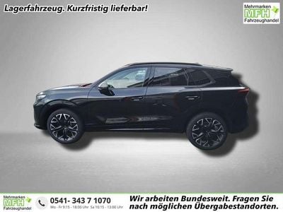 Nuova Cupra Terramar VZ 265 CV (194 kW) 2025 Grigio SUV