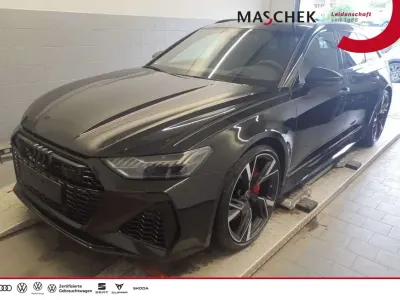Gebraucht Audi RS6
