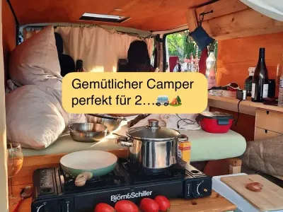 Gebraucht Opel Vivaro 121 PS (88 kW) 2017 Weiß Van / Kleinbus