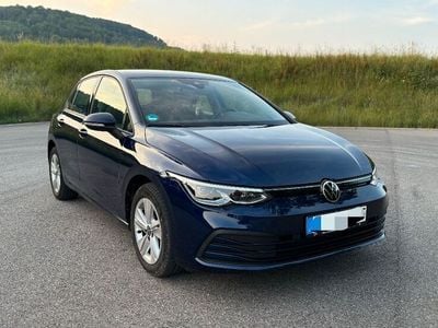 VW Golf VIII