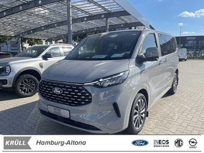 Gebraucht Ford Tourneo Titanium X 170 PS (125 kW) 2025 Grau Van / Kleinbus