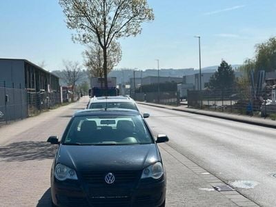 VW Golf VI